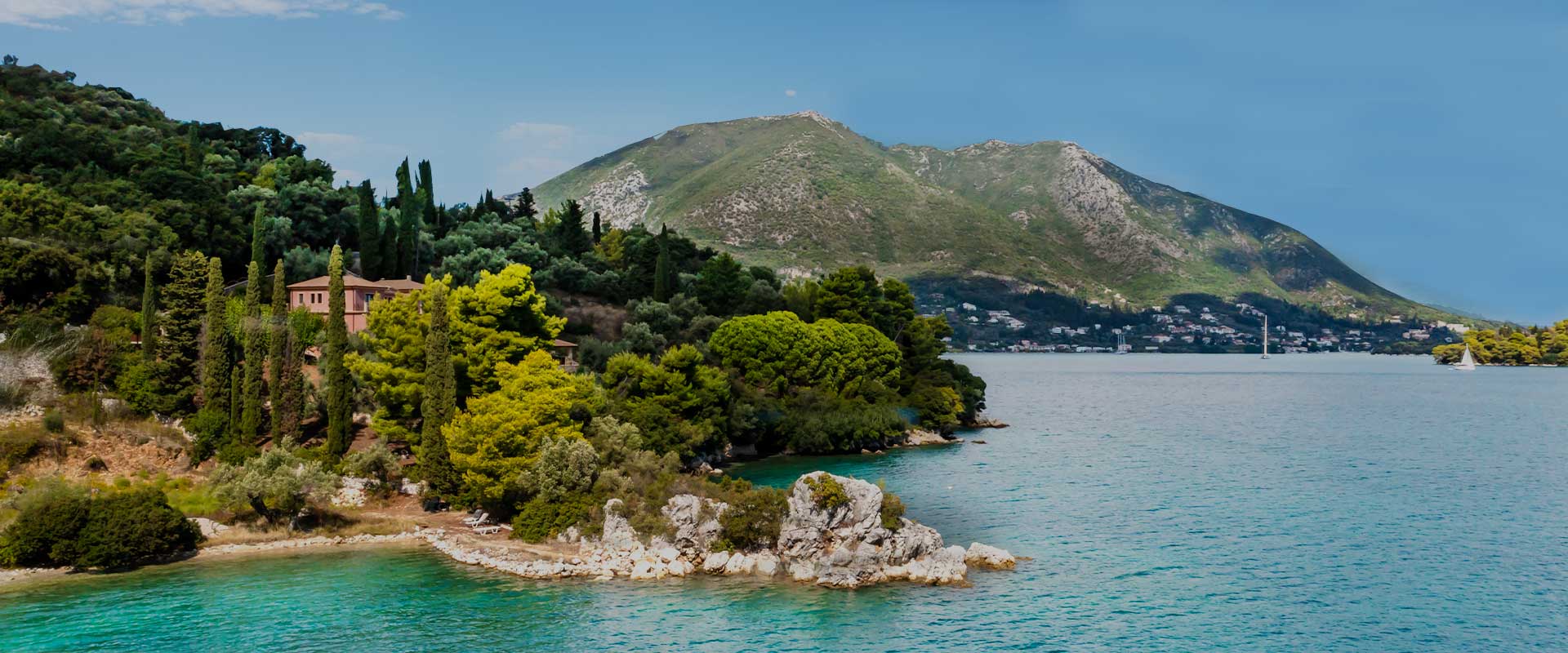 Explore Stunning Properties for Sale in Lefkada - Your Dream Home Awaits!