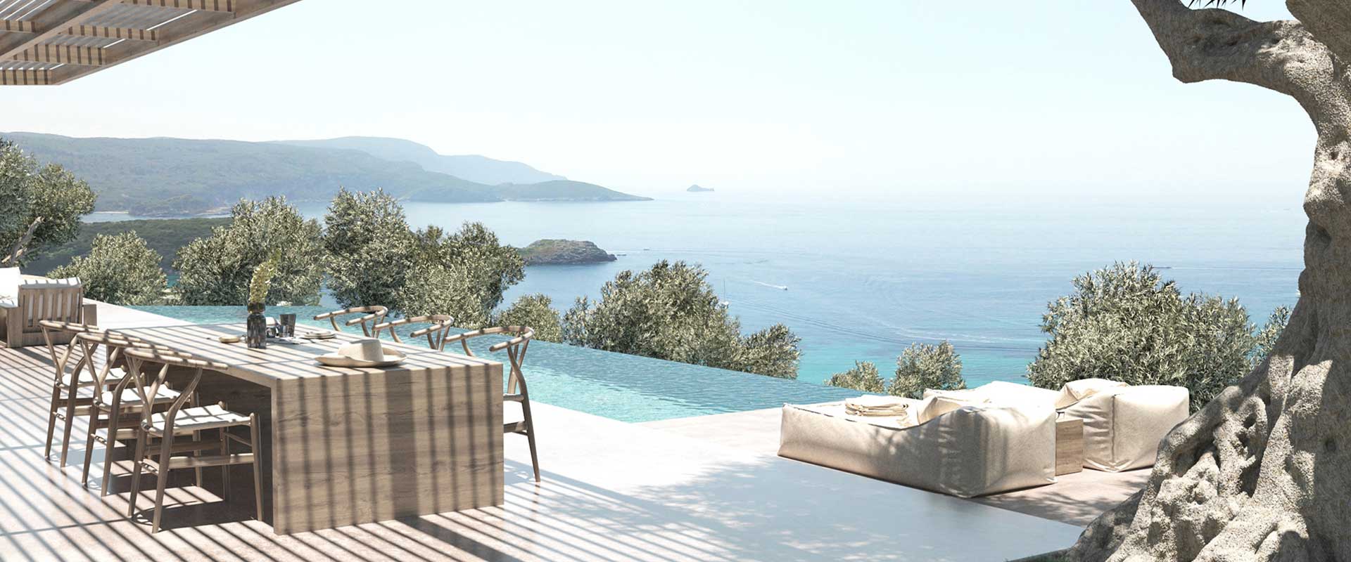 Discover Your Ideal Property in Lefkada: Land, Waterfront Villas, and More!